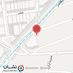 عکس شیرینی هتل تهران