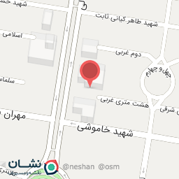 عکس امیر شکلات