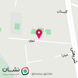 عکس هنرستان نادره حق شناس