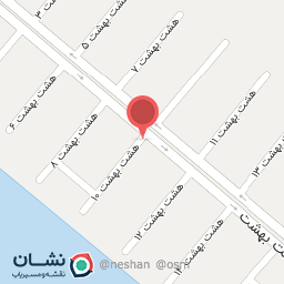 عکس ساندویچی هشت بهشت