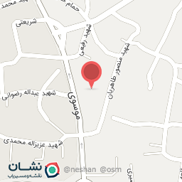 عکس فروشگاه علی بابا