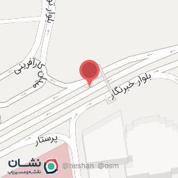 عکس شهرک صدف