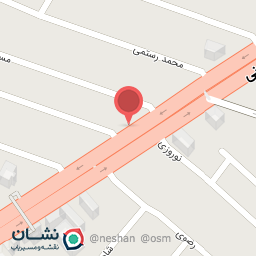 عکس فروشگاه کفش شهاب