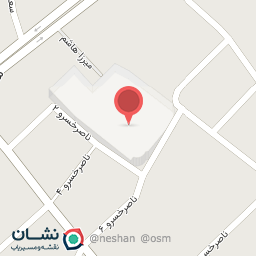 عکس پارکینگ شریعت