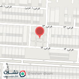 عکس پارک مدرس