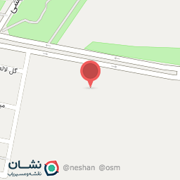 عکس پارکینگ شهدای کردآباد