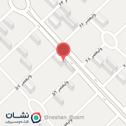 عکس سالن زیبایی هستی