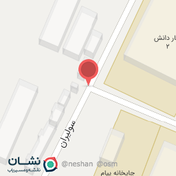 عکس یکتا نقش الماس نکست والکاورینگ