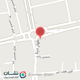 عکس داروخانه دکتر سنایی