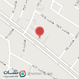 عکس رستوران رضایی توس