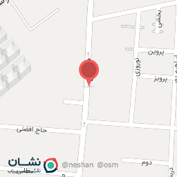 عکس شیشه آریا