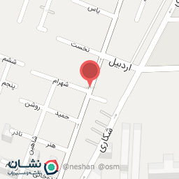 عکس فانوس سیستم