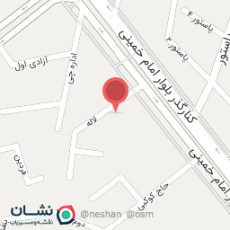 عکس اداره ثبت شرکتها و موسسات غیر تجاری رشت