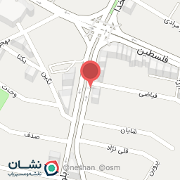 عکس ساختمان بهشت