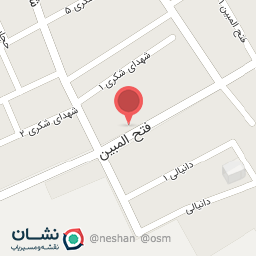 عکس فروشگاه ابزارآلات فتحی