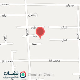 عکس شرکت مهندسی تولیدی فرایاب