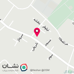 عکس لبنیات سنتی دوشا