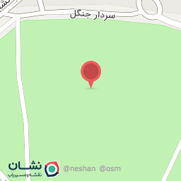 عکس پارک بانوان