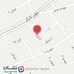 عکس مؤسسه خیریه مهرپویان کریمان علوی