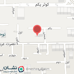 عکس خود پرداز بانک رفاه