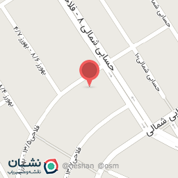 عکس ساختمان حکمت