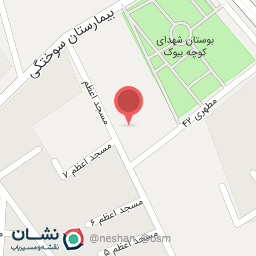 عکس حسینیه کوچه بیوک