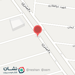 عکس میوه فروشی کیمیا 