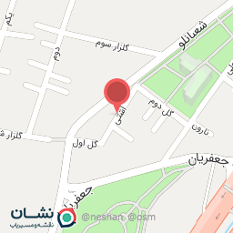 عکس سوپر مارکت دیاموند