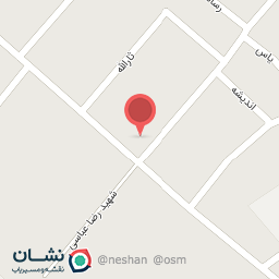 عکس واحد اعتباری و انبار شرکت تعاونی فیروزه