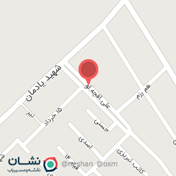 عکس مغازه خواربار فروشی 