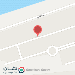 عکس ساختمان ساحل ۱۲