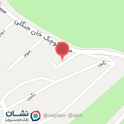 عکس برج سبحان