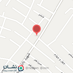 عکس فروشگاه یکبار مصرف سلیمی