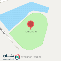 عکس پارک ساحلی