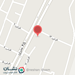 عکس تعمیرگاه پیکان و نیسان یدالله ثالثی