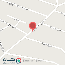 عکس هایپر مارکت پاسارگاد