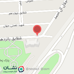 عکس شهرداری فاز یک اندیشه