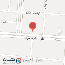 عکس مدرسه عصر جدید