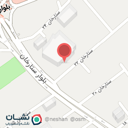 عکس دکتر مریم همتی