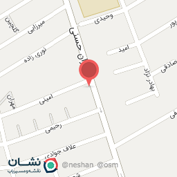 عکس فضا گستر