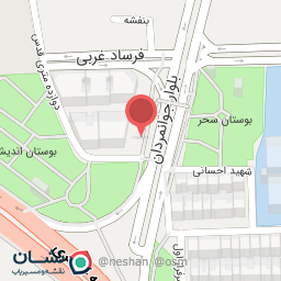 عکس اتاق فرار بارکد اسکیپ