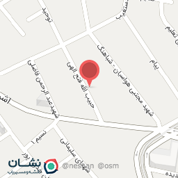 عکس نهاد مردمی رسالت