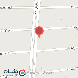 عکس آزانس مسافرتی یاس 