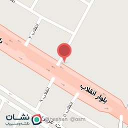 عکس مکانیکی موتورسیکلت عباس مشیری