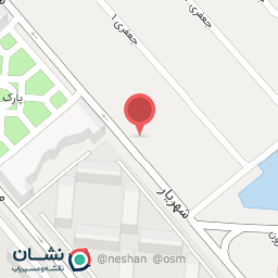 عکس دکتر شهلا نظرزاده