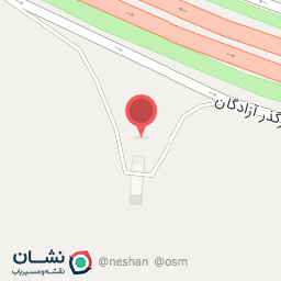 عکس جایگاه سوخت بنزین کوچک