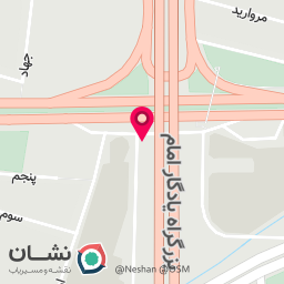 عکس تعمیر تردمیل در محل زمانی اسپرت