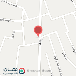 عکس سوپر مارکت شوقی