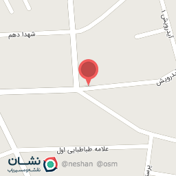 عکس مدرسه شهید موید 