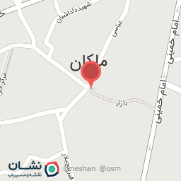 عکس زرگری هوشنگ عباسنژاد